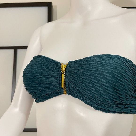 swimsuit top / bikini top - Picture 3 of 5